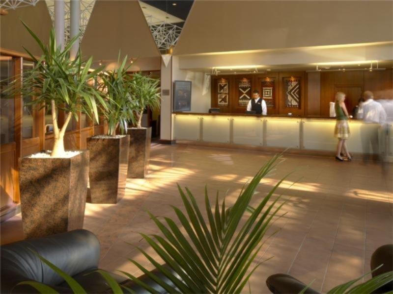 Naumi Auckland Airport Hotel Zewnętrze zdjęcie
